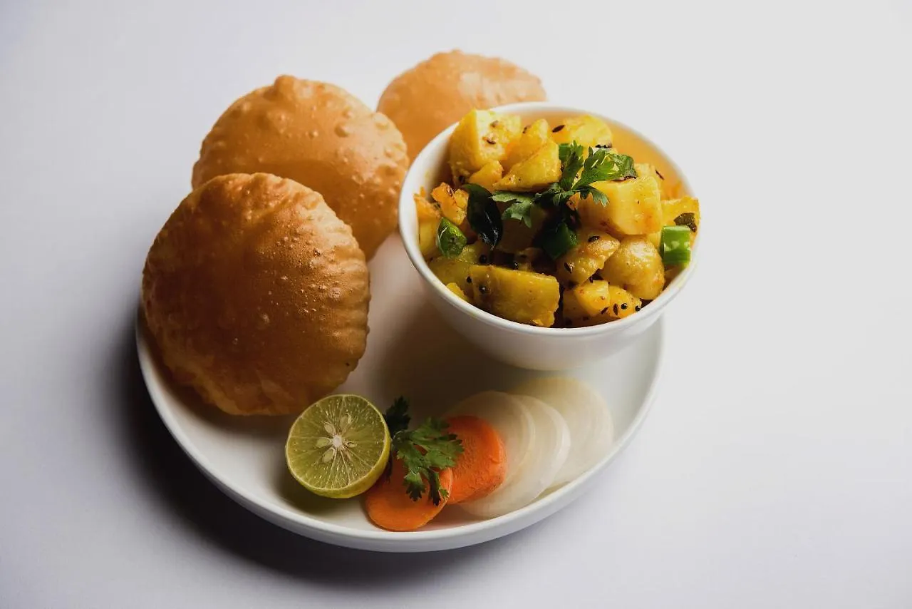 Hotel O Imperial Delhi  3*, Delhi (National Capital Territory of India) India