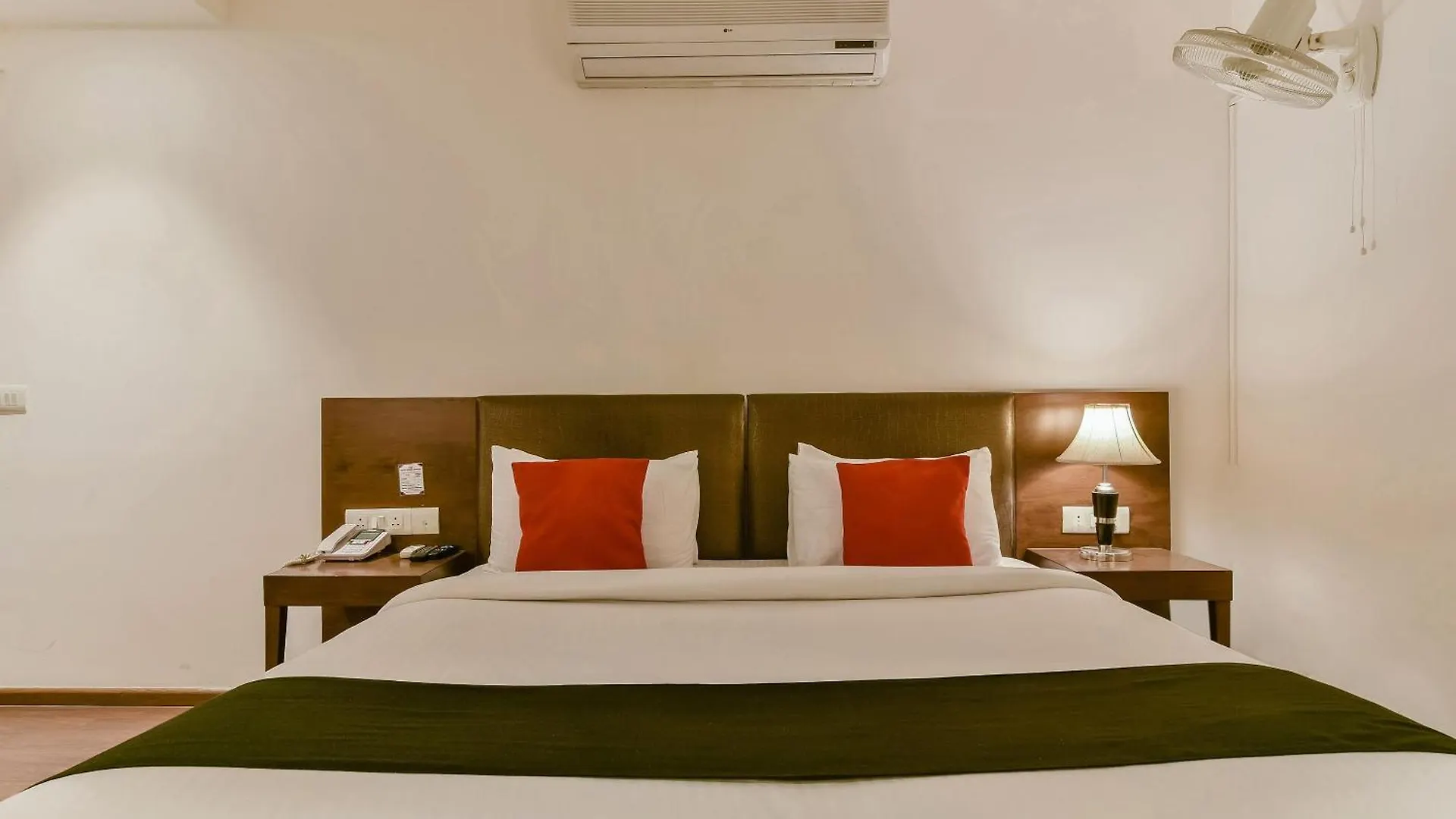 Hotel O Imperial Delhi