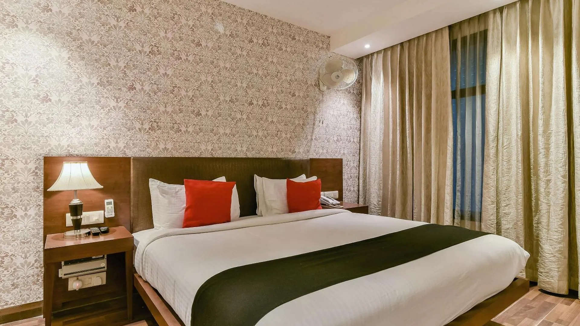 Hotel O Imperial Delhi
