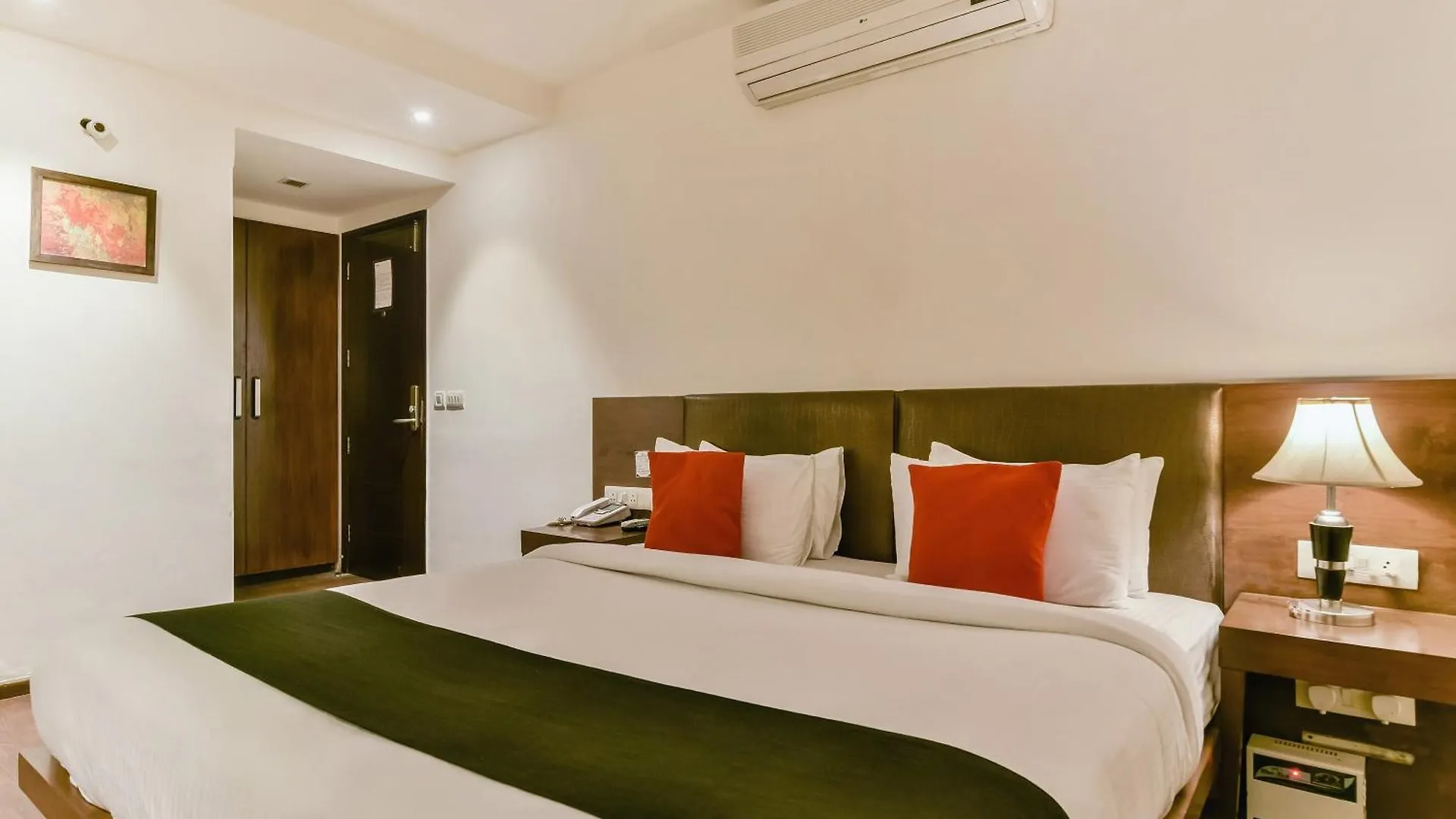 Hotel O Imperial Delhi  3*, Delhi (National Capital Territory of India) India