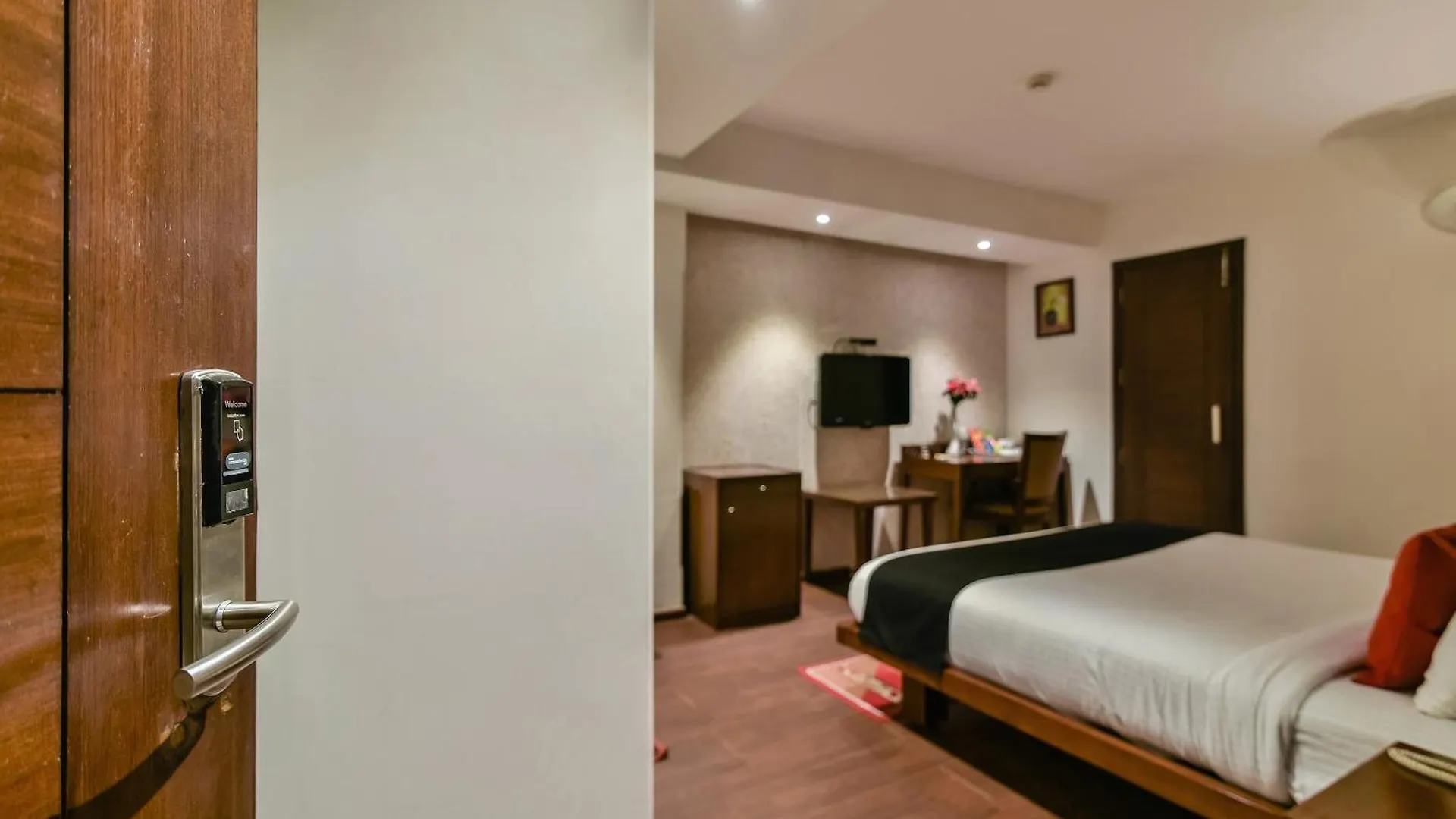 Hotel O Imperial Delhi