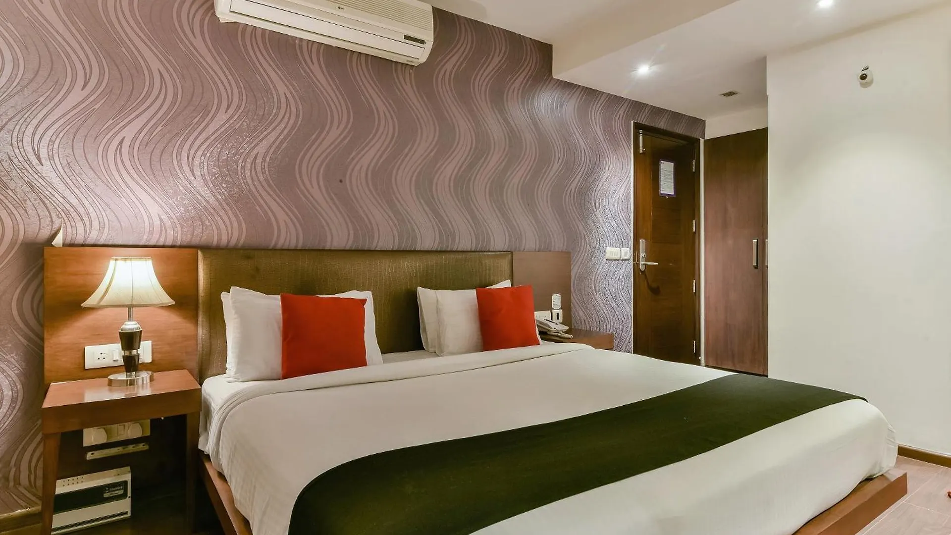 Hotel O Imperial Delhi   Delhi (National Capital Territory of India)