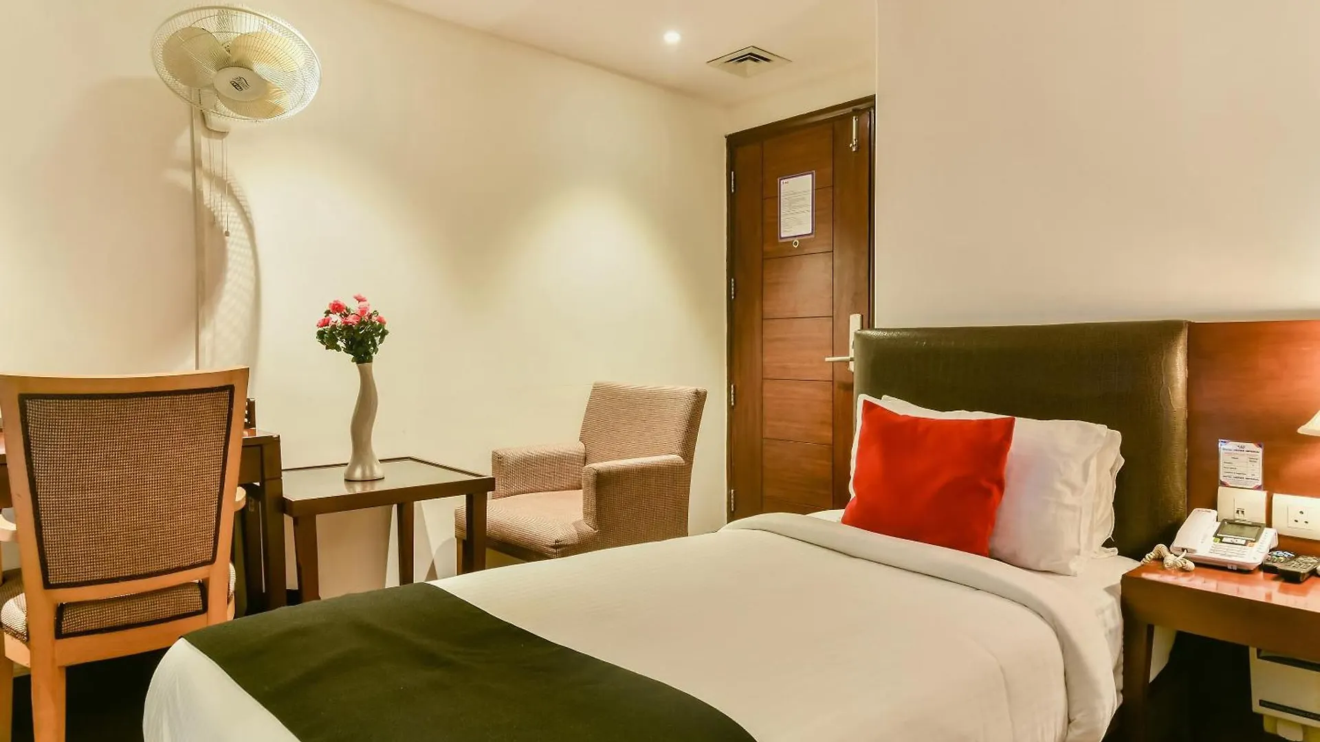 Hotel O Imperial Delhi  3*, Delhi (National Capital Territory of India) India