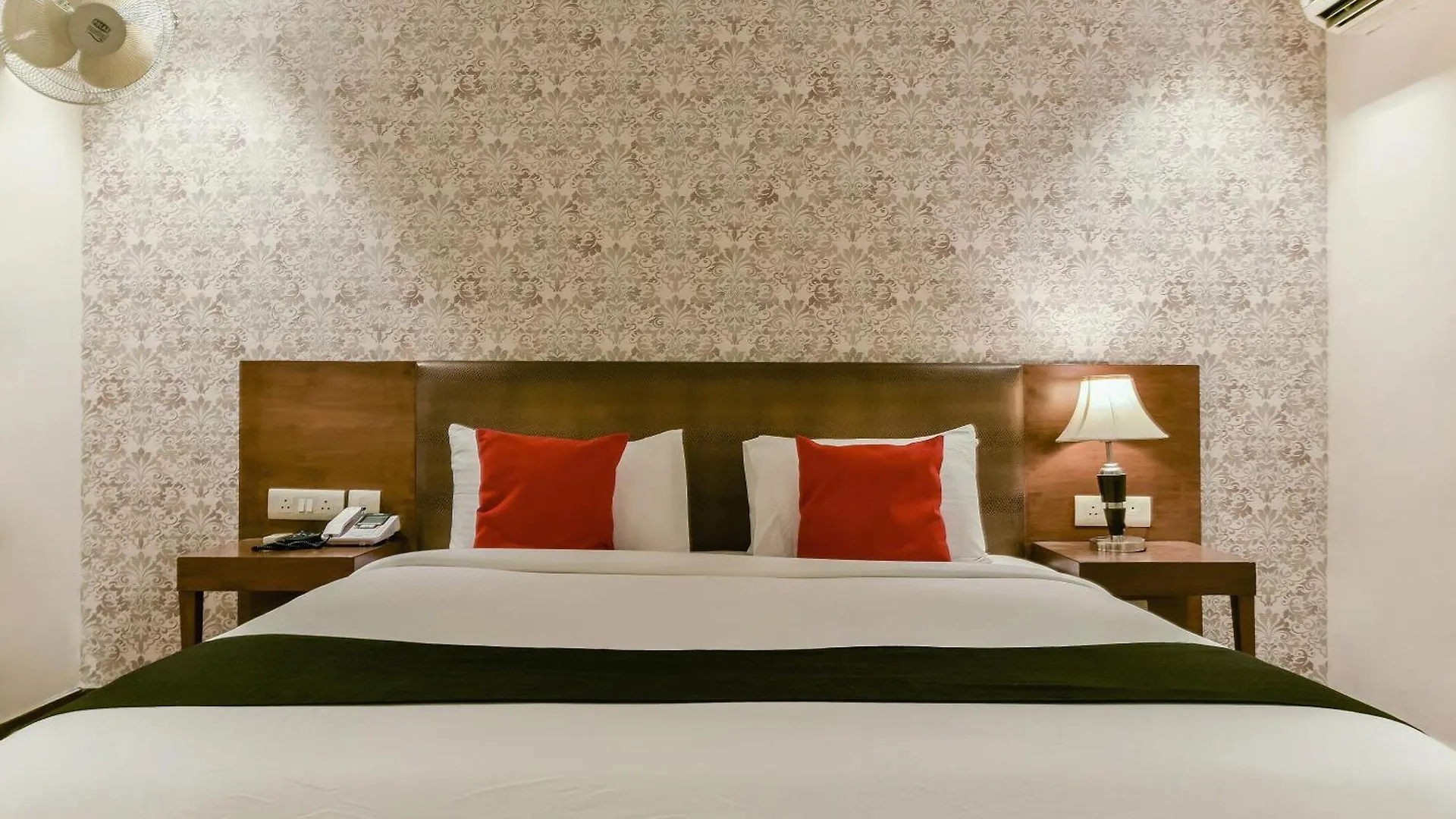 Hotel O Imperial Delhi  India
