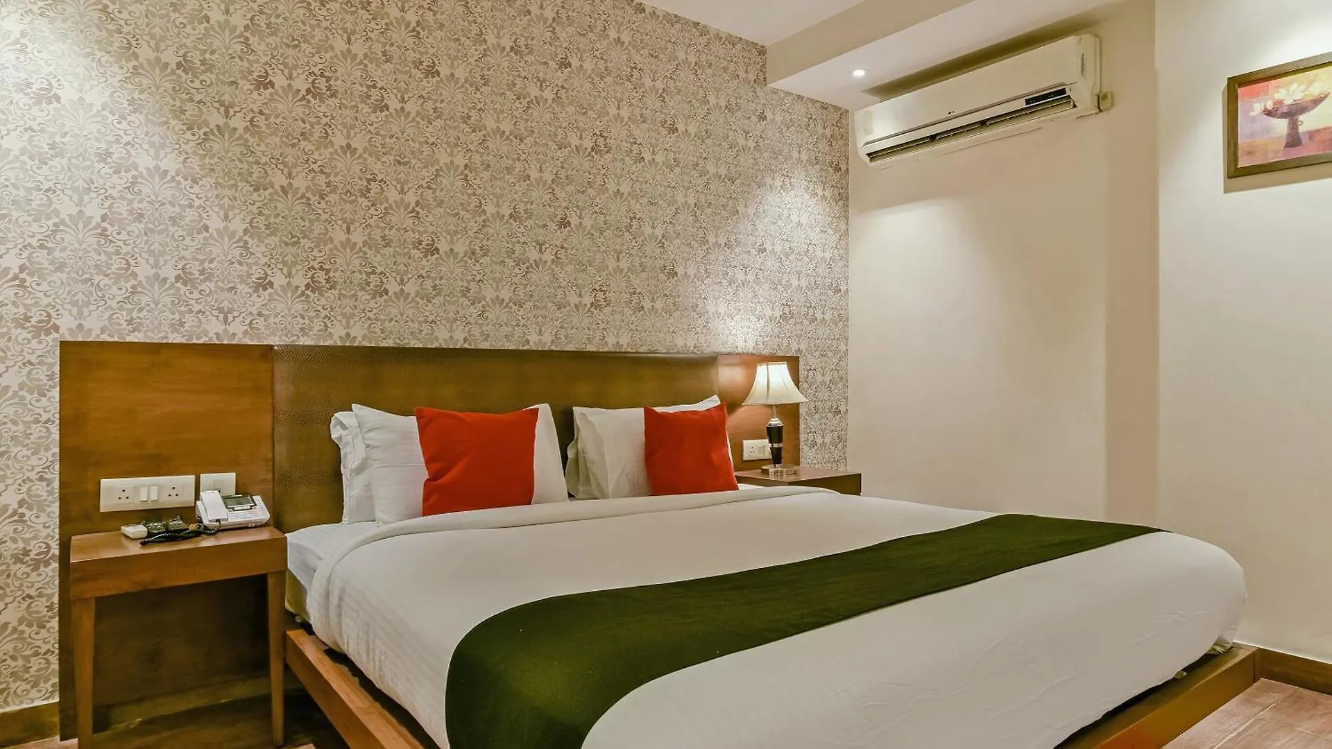 Hotel O Imperial Delhi