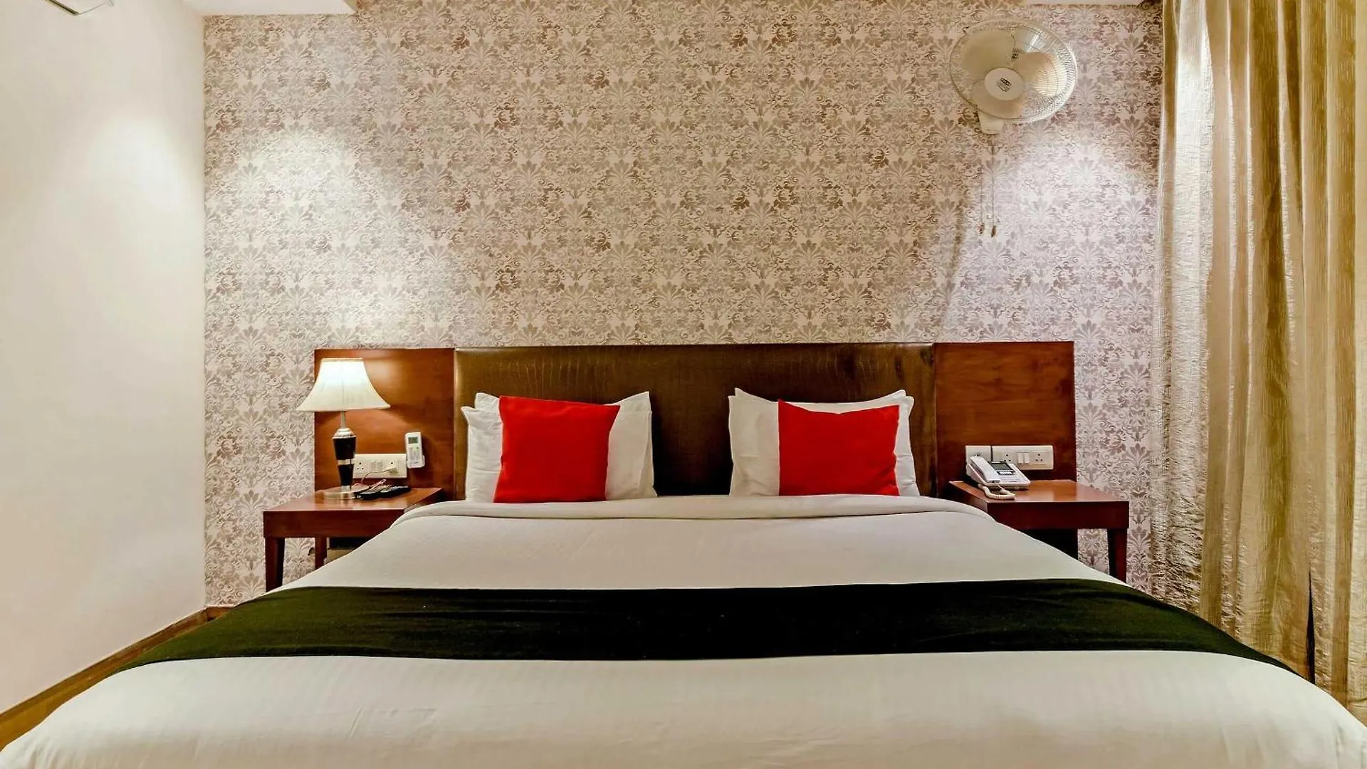 Hotel O Imperial Delhi  3*, Delhi (National Capital Territory of India)