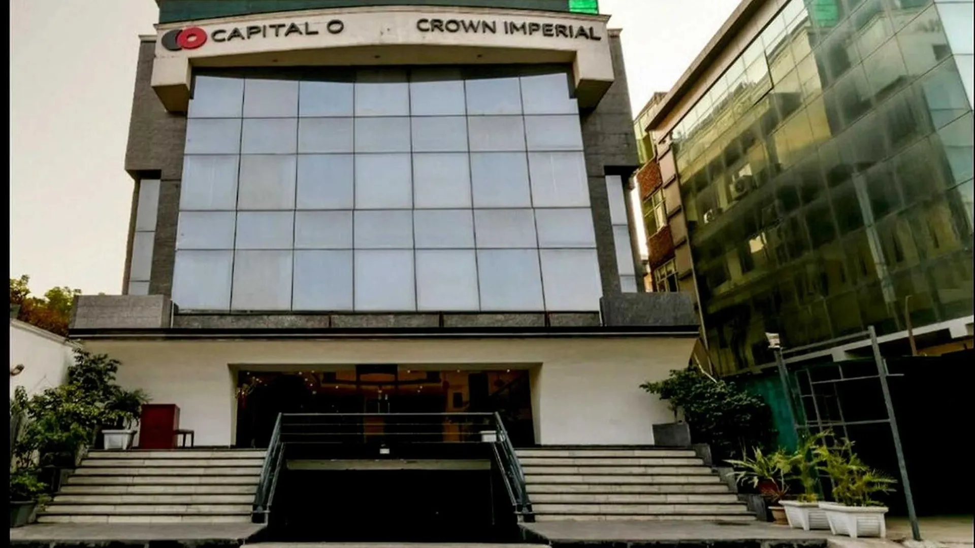 Hotel O Imperial Delhi
